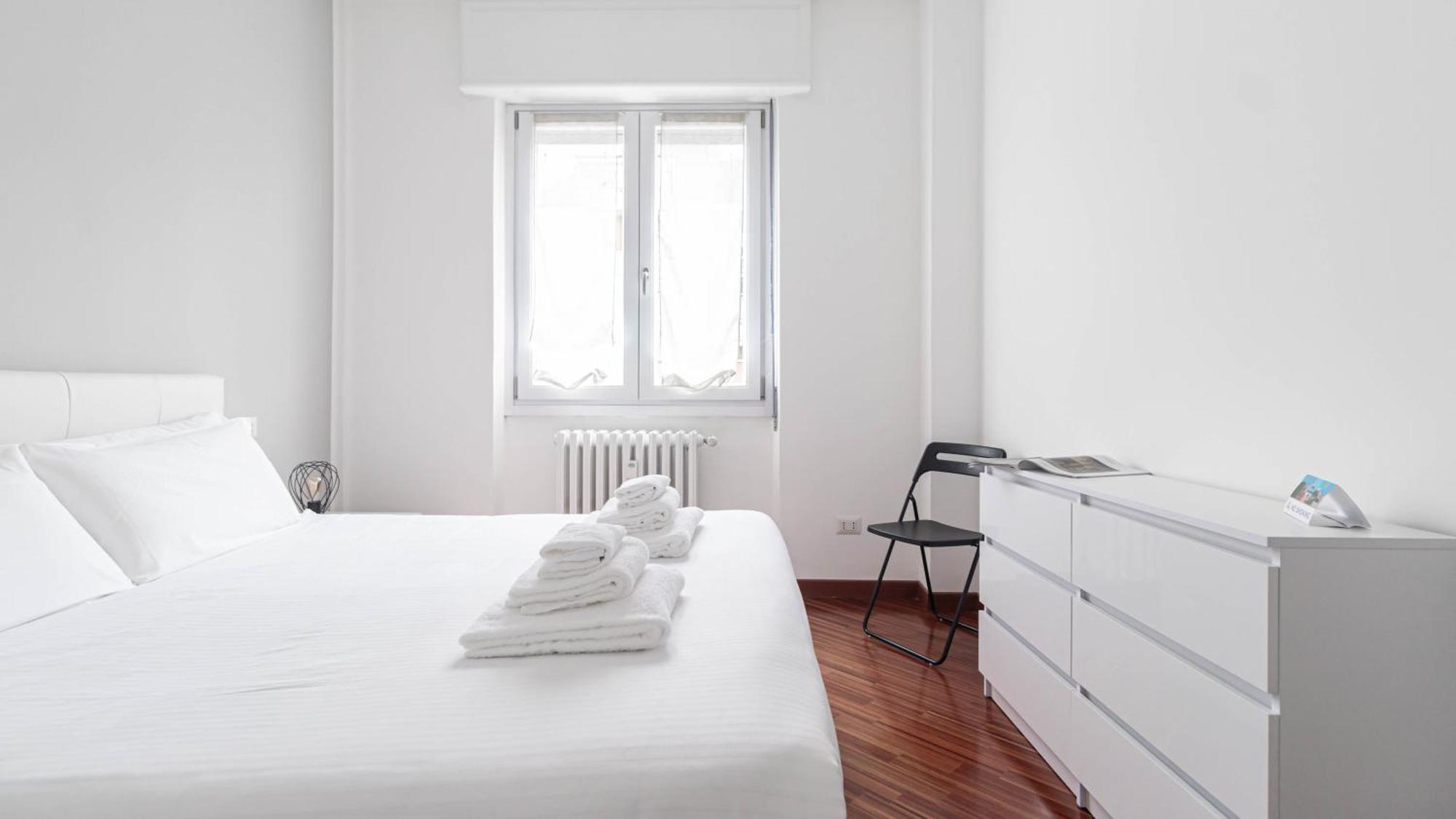 Italianway - Lorenteggio 30 Milano Dış mekan fotoğraf