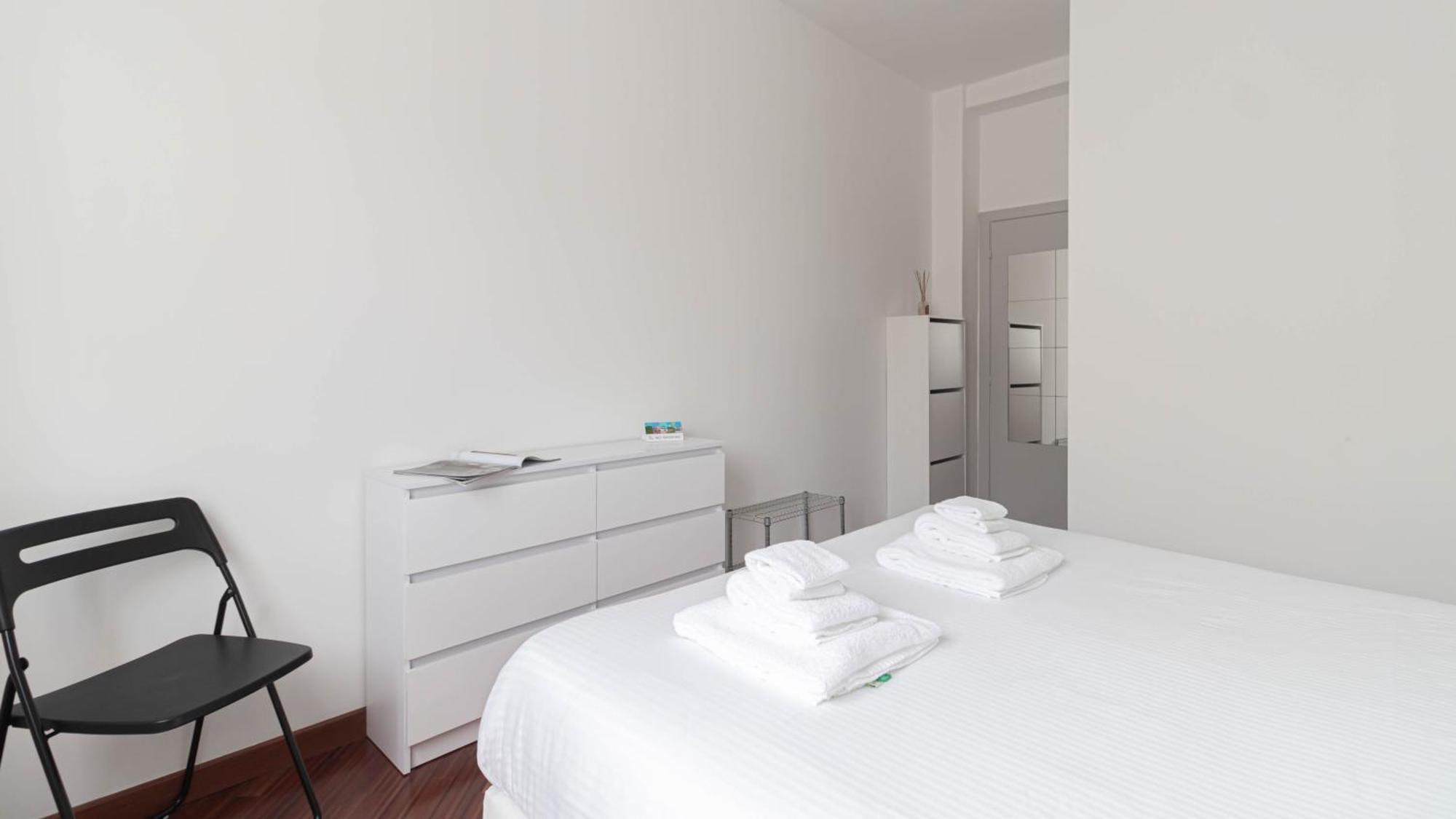 Italianway - Lorenteggio 30 Milano Dış mekan fotoğraf